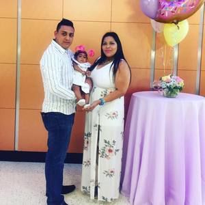 Meet your Posher, Luis